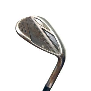 Taylormade Milled Grind HI-Toe 3 Lob Wedge / 58 Degree / Ventus 5A Senior Flex