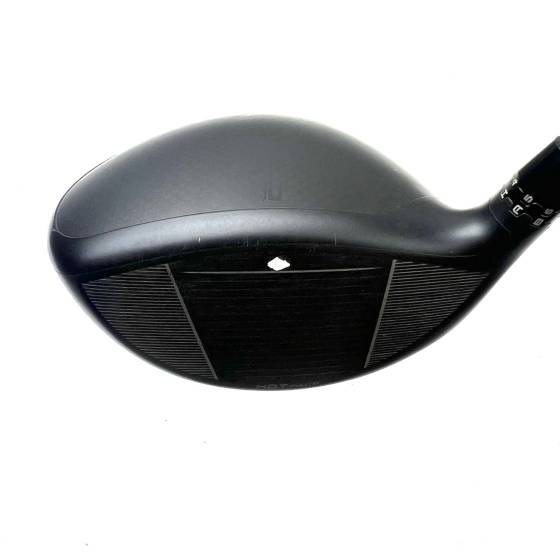 Cobra DS-Adapt Max-K Driver / 12 Degree / Vanquish R2 Senior Flex