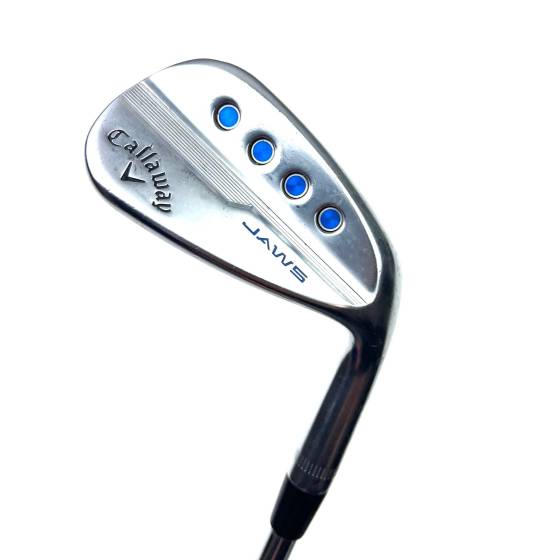 Callaway MD5 Jaws Gap Wedge / 48 Degree / Dynamic Gold S200 Stiff Flex