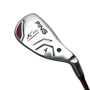 Ping K15 4 Hybrid / 23 Degree / TFC 149 Regular Flex