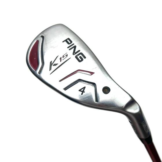 Ping K15 4 Hybrid / 23 Degree / TFC 149 Regular Flex