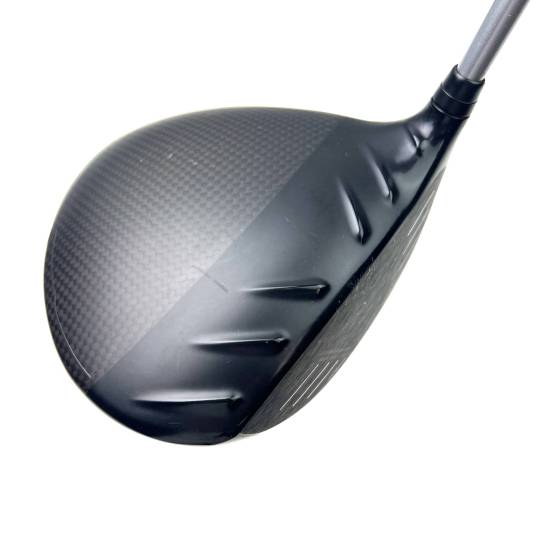 Ping G440 Max Driver / 12 Degree / Alta Quick 45 Senior Flex