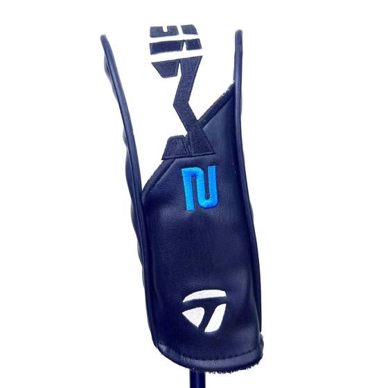 Taylormade Sim2 Max 4 Hybrid / Ventus 6 Regular Flex