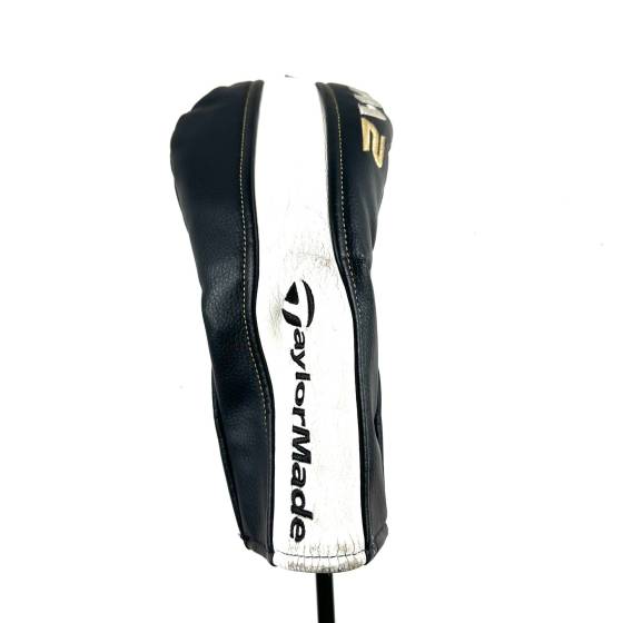 Taylormade M2 2016 3 Wood / 15 Degree / Reax 65 Stiff Flex