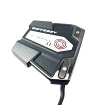Odyssey 2-Ball 11 Putter / 34 Inches