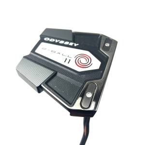 Odyssey 2-Ball 11 Putter / 34 Inches