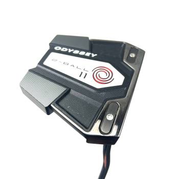 Odyssey 2-Ball 11 Putter / 34 Inches