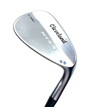 Cleveland RTX-3 Gap Wedge / 50 Degree / Dynamic Gold Wedge Flex
