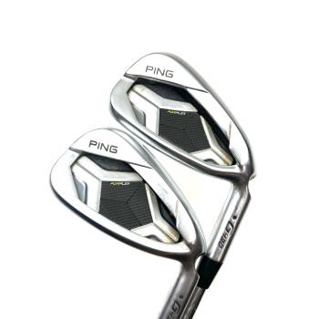 Ping G430 Irons / 6-PW+45+54 / AWT 2.0 Regular Flex