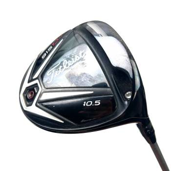 Titleist 915 D2 Driver / 10.5 Degree / Mitsubishi Diamana 60 Regular Flex