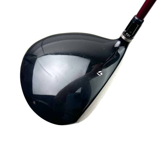Taylormade R9 Driver / 9.5 Degree / Fujikura Motore 65 Regular Flex