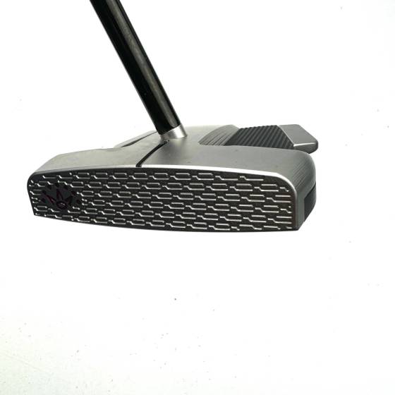 Left Handed Scotty Cameron Phantom 11R OC Putter / 33 Inches