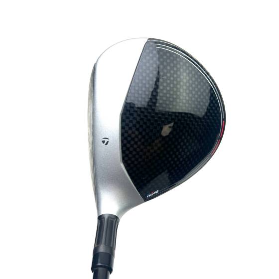 Taylormade M4 HL 3 Wood / 16.5 Degree / Atmos 6S Stiff Flex