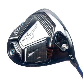 Mizuno ST-Z Driver / 10.5 Degree / Evenflow Riptide CB Regular Flex