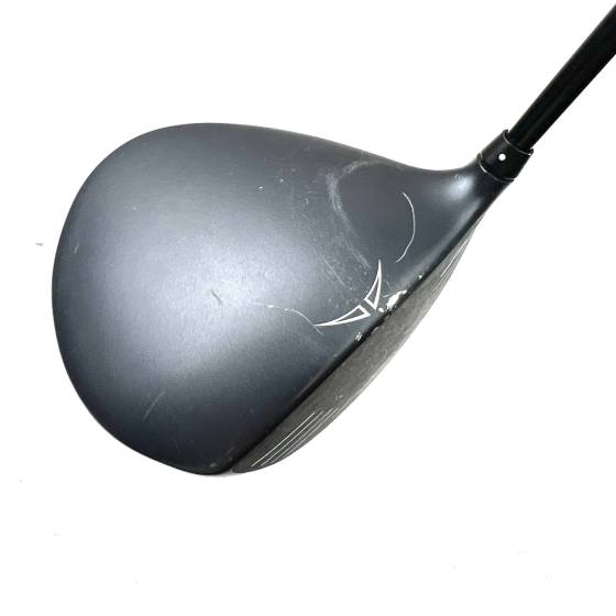 Ping G25 Driver / 10.5 Degree / Crossfire 60 Regular Flex