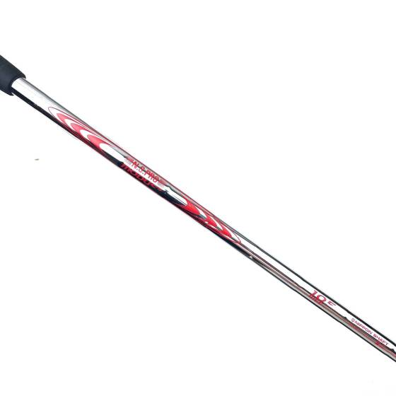 Mizuno Pro T-3 Lob Wedge / 58 Degree / N.S. Pro Modus 3 Tour 105 Wedge Flex