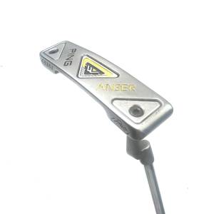 Ping IWI Anser Putter / 34 Inches