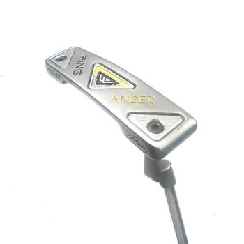 Ping IWI Anser Putter / 34 Inches