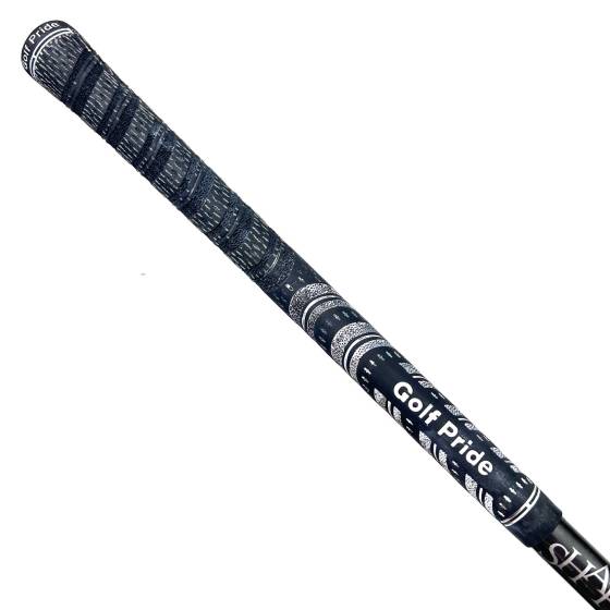 Callaway FT-9 Tour Driver / 9.5 Degree / Zcom Stiff Flex