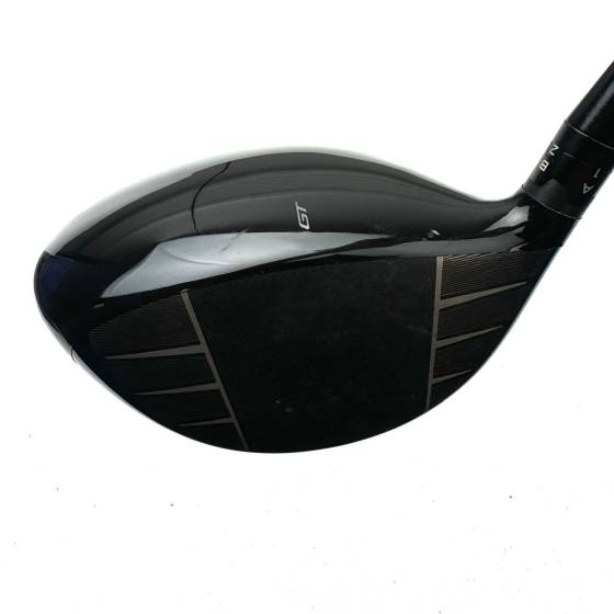 Titleist GT2 Driver / 9 Degree / HZRDUS Stiff Flex