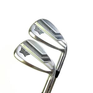 PXG 0211 XCor2 Irons / 5-GW / Elevate MPH 95 Regular Flex