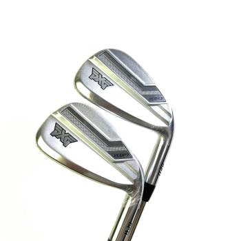 PXG 0211 XCor2 Irons / 5-GW / Elevate MPH 95 Regular Flex