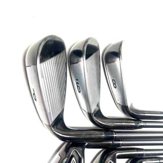 Callaway Razr XF Irons / 5-PW / Callaway Regular Flex
