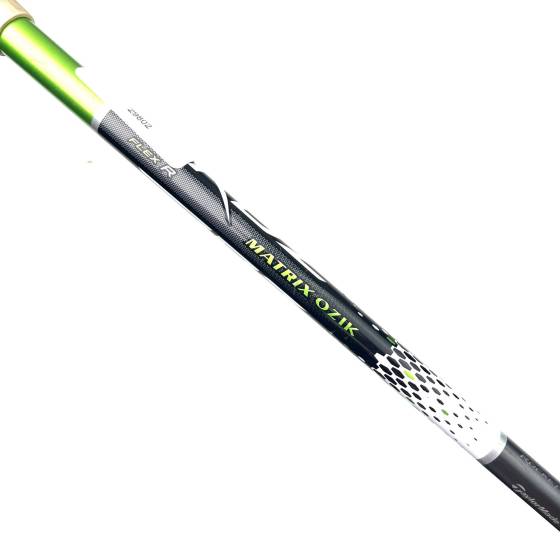 Taylormade RBZ 5 Wood / 19 Degree / Matrix Ozik Regular Flex