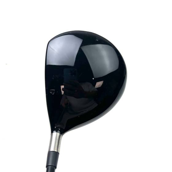 Taylormade R540 Titanium Driver 10.5 Degree / M.A.S2 70 Regular Flex