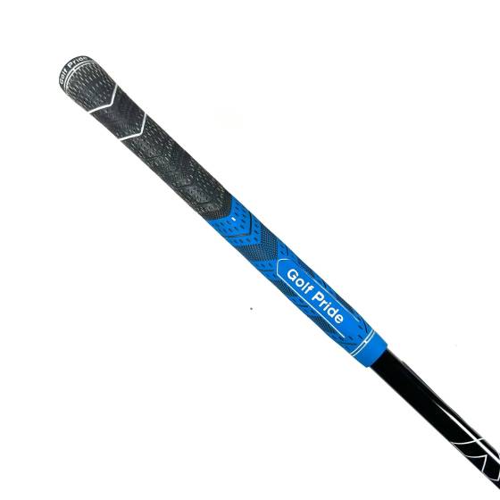 Taylormade M2 5 HL Wood / 21 Degree / Reax 65 Stiff Flex