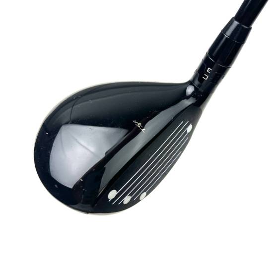 Titleist TSR1 6 Hybrid / 26 Degree / Tensei Blue AV Series 70 Regular Flex