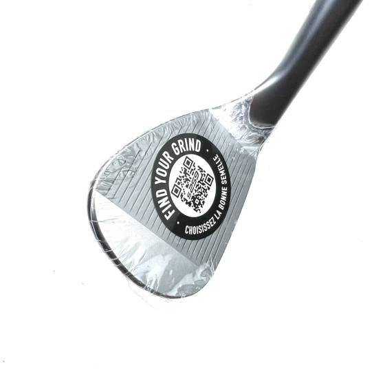 New Ping S259 Lob Wedge / 58 Degree / Z-Z115 Wedge Flex