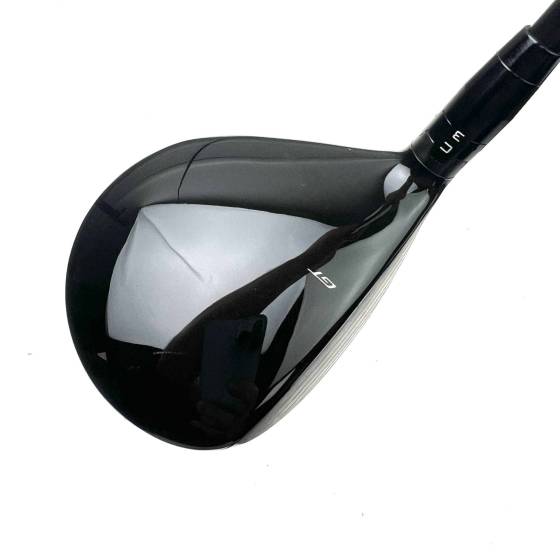 Titleist GT3 5 Wood / 18 Degree / Denali 60 Stiff Flex