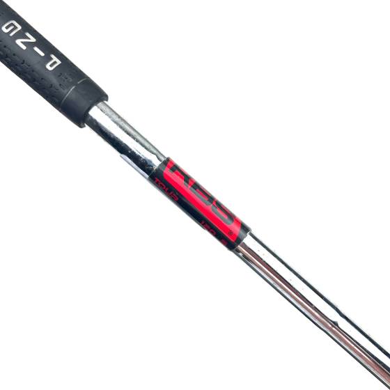 Ping Glide 2.0 Gap Wedge / 50 Degree / KBS Tour 120 Stiff Flex