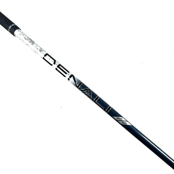 Cobra DS-Adapt X 3 Wood / 15 Degree / Denali 60 Stiff Flex