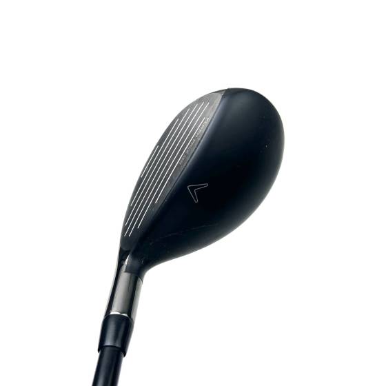 Callaway Rogue ST Pro 3 Hybrid / 20 Degree / Tensei White AV Series 85 Stiff Flex