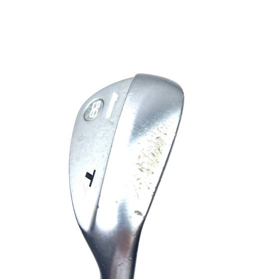 Mizuno T7 Lob Wedge / 59 Degree / KBS Tour Regular Flex