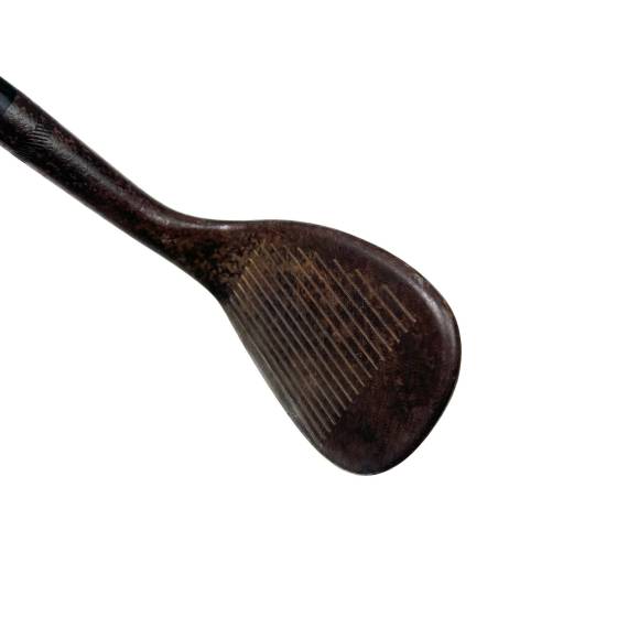 Left Handed Titleist Vokey Design Lob Wedge / 60 Degree / Dynamic Gold Wedge Flex