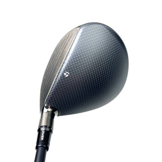 Taylormade QI35 3 Wood / 15 Degree / Ventus 6S Stiff Flex