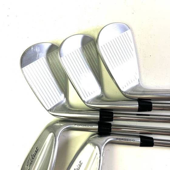 Titleist T250 2025 Irons / 6-PW / Project X Rifle Stiff Flex