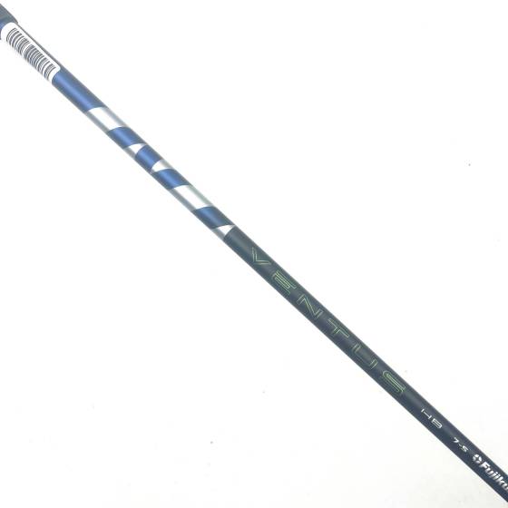 New Taylormade Qi35 3 Rescue / 19 Degree / Fujikura Ventus Stiff Flex