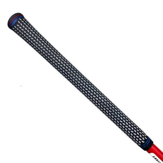 Cobra LTDx One Length 4 Hybrid / 21 Degree / KBS Players 75 Regular Flex