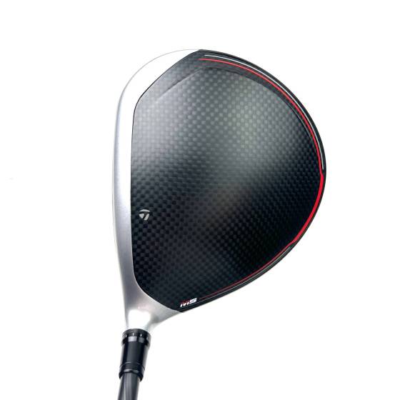 Taylormade M5 Driver / 9 Degree / Evenflow Stiff Flex
