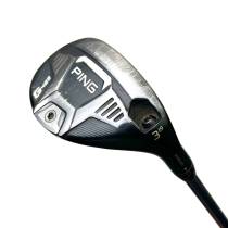Ping G425 3 Hybrid / 19 Degree / Alta CB 70 Stiff Flex