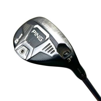 Ping G425 3 Hybrid / 19 Degree / Alta CB 70 Stiff Flex