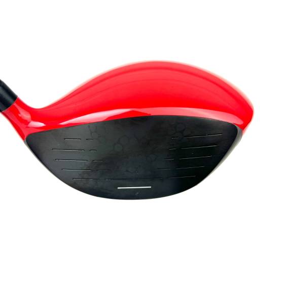 Left Handed Lynx Boom Boom 2 Driver / 10.5 Degree / Aldila RIP NV Regular Flex