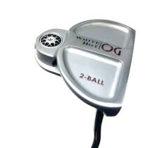 Odyssey White Hot OG Putter / 34 Inches