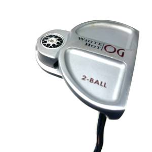 Odyssey White Hot OG Putter / 34 Inches