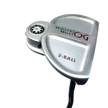 Odyssey White Hot OG Putter / 34 Inches