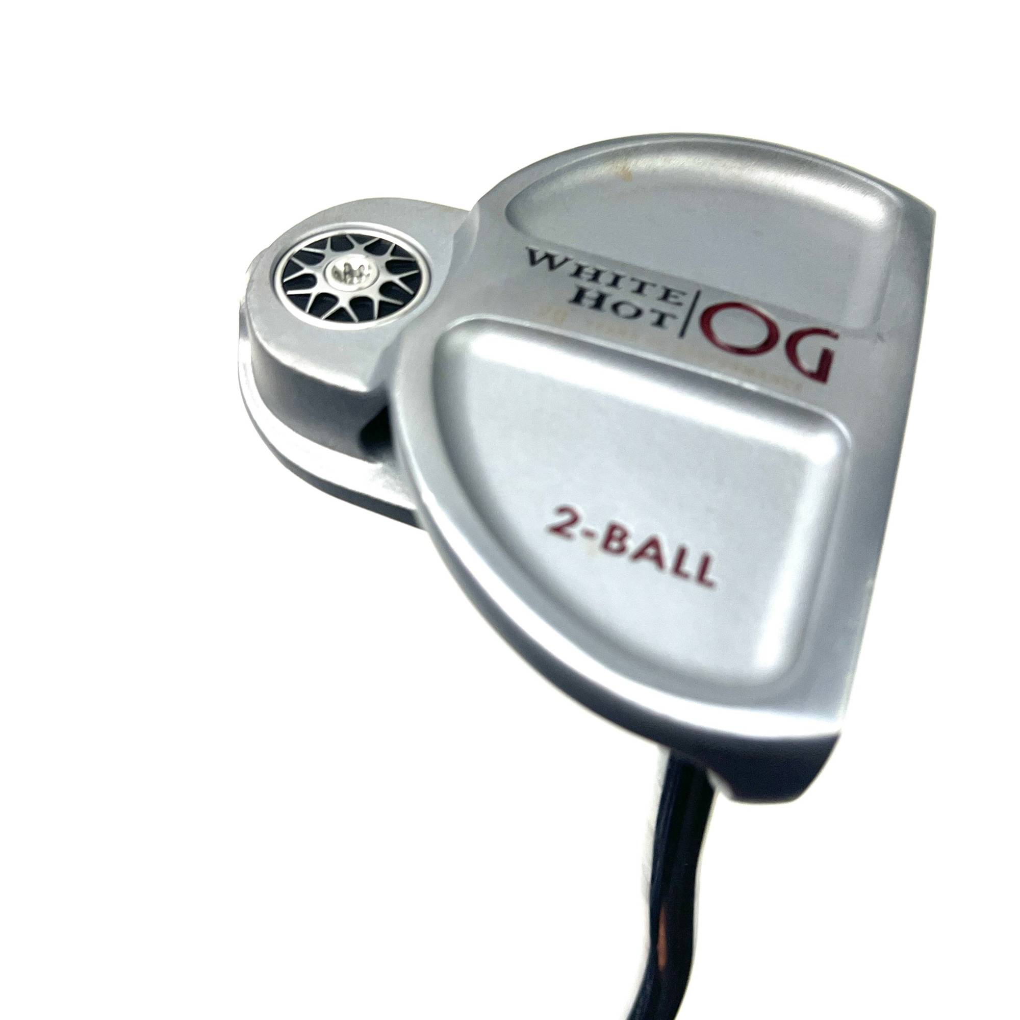 Odyssey White HOT OG Putter
